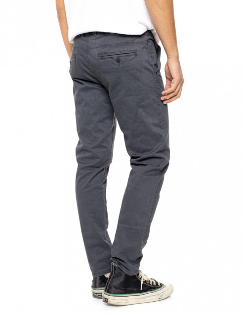 Splendid fashion ανδρικό chinos παντελόνι