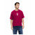 036 WINE RED