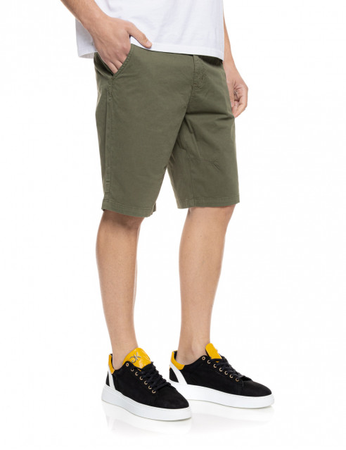 Biston Ανδρική chino's βερμούδα