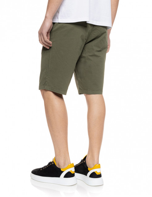 Biston Ανδρική chino's βερμούδα
