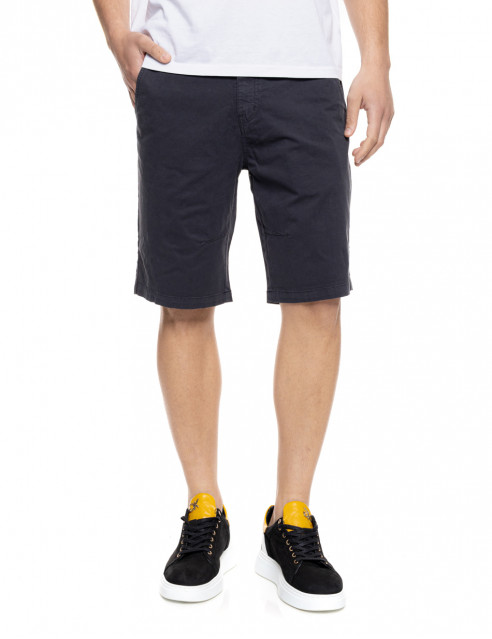 Biston Ανδρική chino's βερμούδα