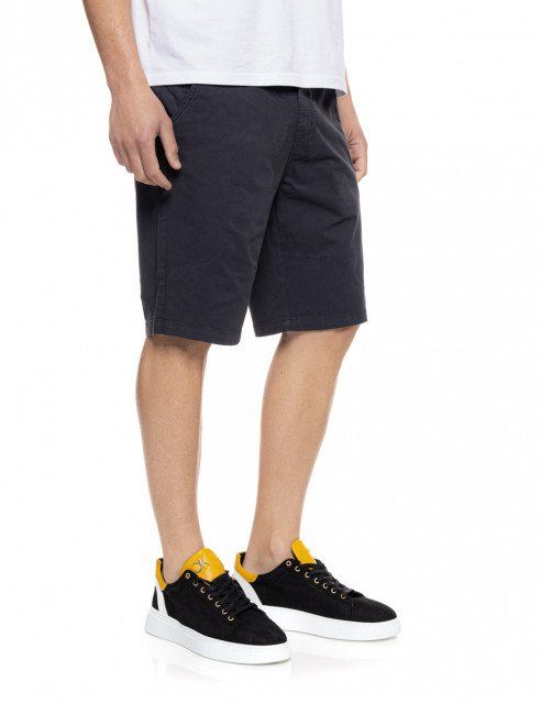 Biston Ανδρική chino's βερμούδα