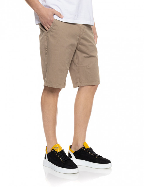 Biston Ανδρική chino's βερμούδα
